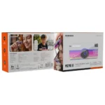 Porodo Lifestyle Memo Thumb-Sized Digital Camera with TF Card Support