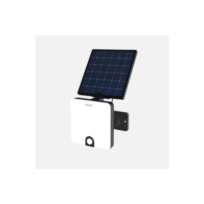 Porodo Lifestyle Smart Outdoor Solar Lamp With Built-in Battery