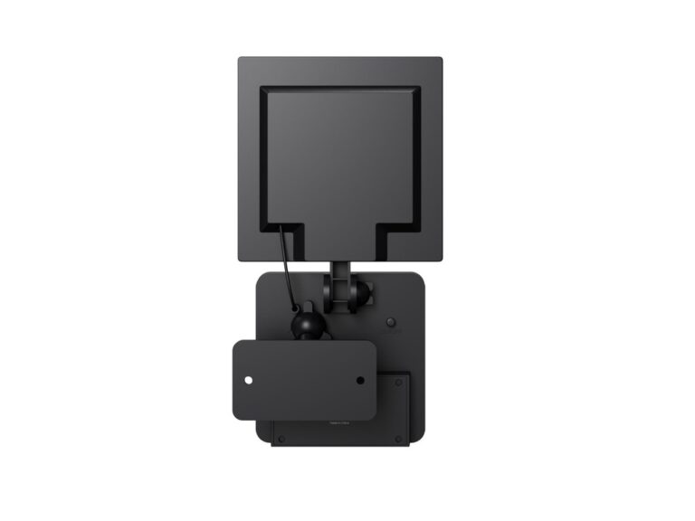 Porodo Lifestyle Smart Outdoor Solar Lamp With Built-in Battery