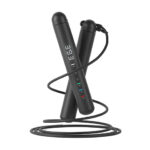 Porodo Lifestyle Smart Voice Jump Skip Rope