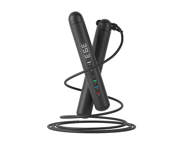 Porodo Lifestyle Smart Voice Jump Skip Rope