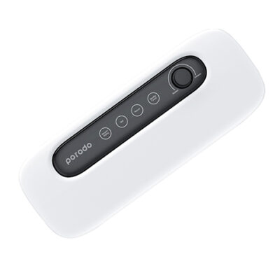 Porodo Lifestyle Vacuum Sealer Machine 300W - White