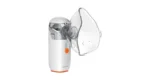 Porodo LiveOn Portable Rechargeable Nebulizer - White
