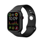 Porodo Magnifico 2 Smartwatch with Sport Band