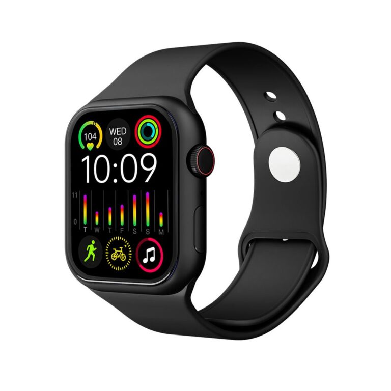 Porodo Magnifico 2 Smartwatch with Sport Band