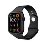 Porodo Magnifico 2 Smartwatch with Sport Band