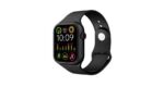 Porodo Magnifico 2 Smartwatch with Sport Band