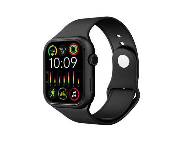 Porodo Magnifico 2 Smartwatch with Sport Band