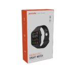 Porodo Magnifico 2 Smartwatch with Sport Band