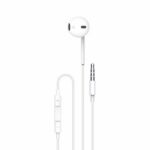 Porodo Mono Earphone 3.5mm Aux Connector