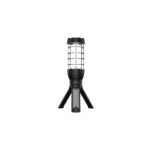 Porodo Outdoor Tripod Lamp With Built-In Battery