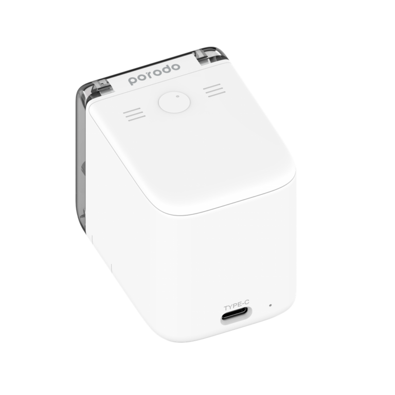 Porodo Portable Handheld Printer - Instant Colour Printing