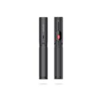 Porodo Selfie Stick with Tripod ( Detachable Remote Shutter ) - Black