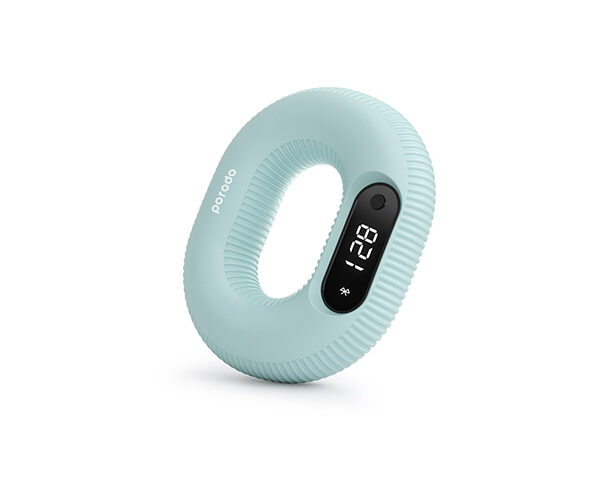 Porodo Smart Hand Grip