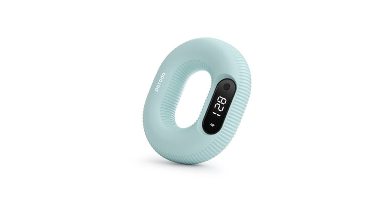 Porodo Smart Hand Grip