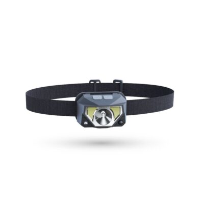 Porodo Smart Outdoor Headband Light High Beam Light