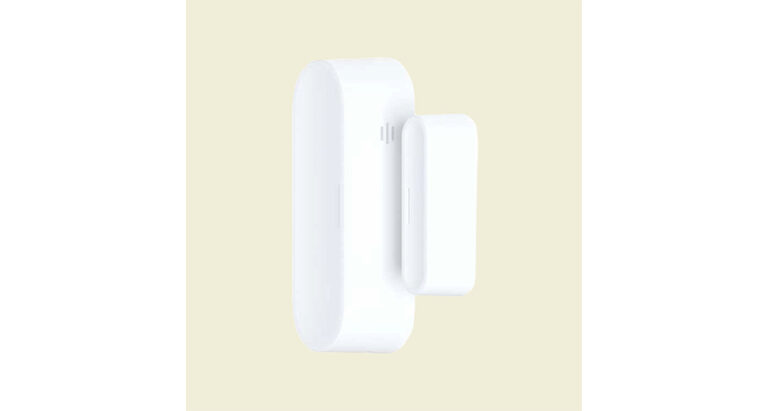 Porodo Smart Sensor-Door & Window