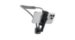 Porodo Smartphone Neck Mount - Black