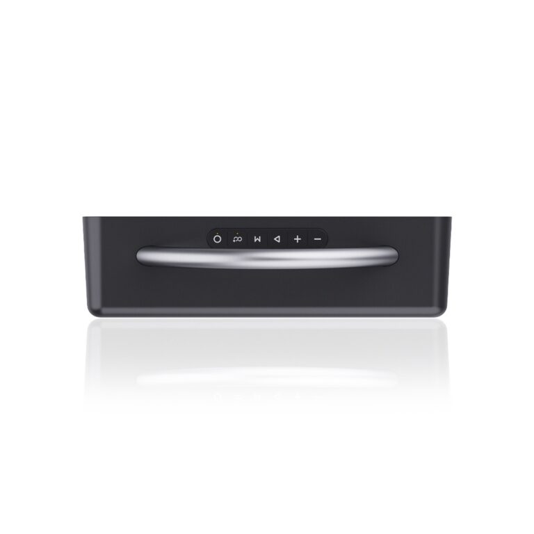 Porodo Soundtec Avant Bluetooth Speaker 30W - Black