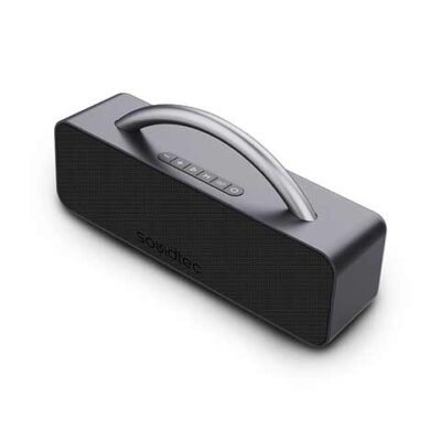 Porodo Soundtec Avant Bluetooth Speaker 30W - Black