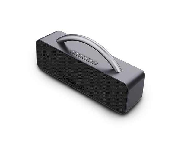 Porodo Soundtec Avant Bluetooth Speaker 30W - Black