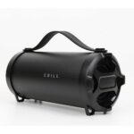 Porodo Soundtec Chill Compact Portable Speaker - Black