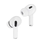 Porodo Soundtec Earbuds Pro II True Wireless - White