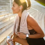 Porodo Soundtec Earbuds Pro II True Wireless - White