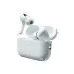 Porodo Soundtec Earbuds Pro II True Wireless - White