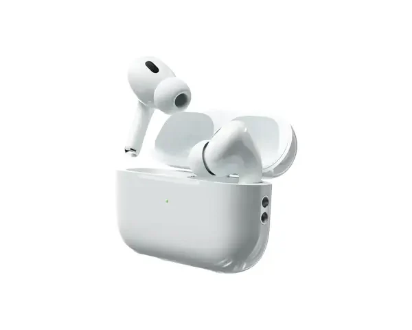 Porodo Soundtec Earbuds Pro II True Wireless - White