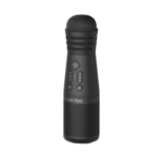 Porodo Soundtec Karaoke Microphone With Speaker