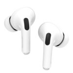 Porodo Soundtec Pure Sound Wireless Bluetooth Earbuds Pro V5.0 with Touch Control, Active Siri