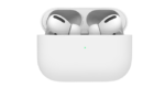 Porodo Soundtec Pure Sound Wireless Bluetooth Earbuds Pro V5.0 with Touch Control, Active Siri