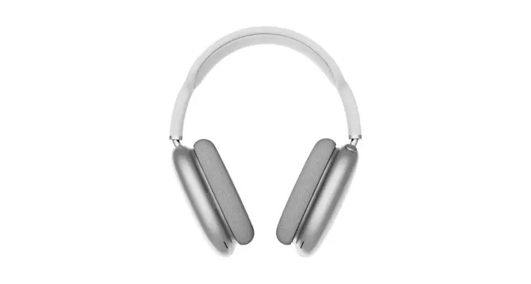 Porodo Soundtec Silva Dual Hybrid ANC Headphone