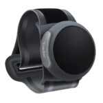 Porodo Soundtec Wristsound Active Wireless Speaker - Black