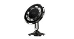 Porodo Stereoscopic Rotation Multiangle Control Magnetic Car Mount - Black