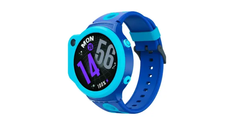 Porodo Tinzo Kids Smart Watch Phone