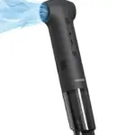 Porodo Tornado Dual Car Vacuum Cleaner & Blower - Black