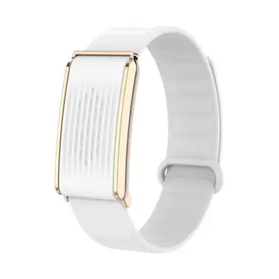 Porodo Trackfit X Smart Bracelet Fitness Tracker with Display App