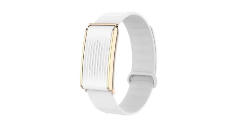 Porodo Trackfit X Smart Bracelet Fitness Tracker with Display App