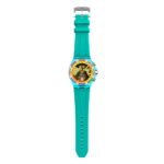 Porodo Transparent Cristallo AP Smartwatch AMOLED Display