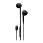 Porodo Ultimate iPhone Earphones Stereo 1.2m