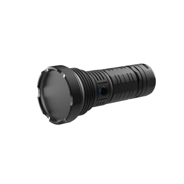 Porodo Ultra Bright Tactical Torch