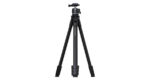Porodo Ultra-Light Aluminum Tripod - Black