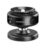 Porodo Vacuseal Magsafe Magnetic Mount - Black