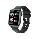 Porodo Verge Smart Watch with Fitness & Health Tracking