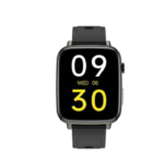 Porodo Verge Smart Watch with Fitness & Health Tracking
