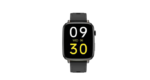 Porodo Verge Smart Watch with Fitness & Health Tracking