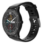 Porodo Vortex Smart Watch with Fitness And Health Tracking