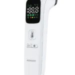 Porodo LiveOn - MULTI-MODE THERMOMETER LED Display